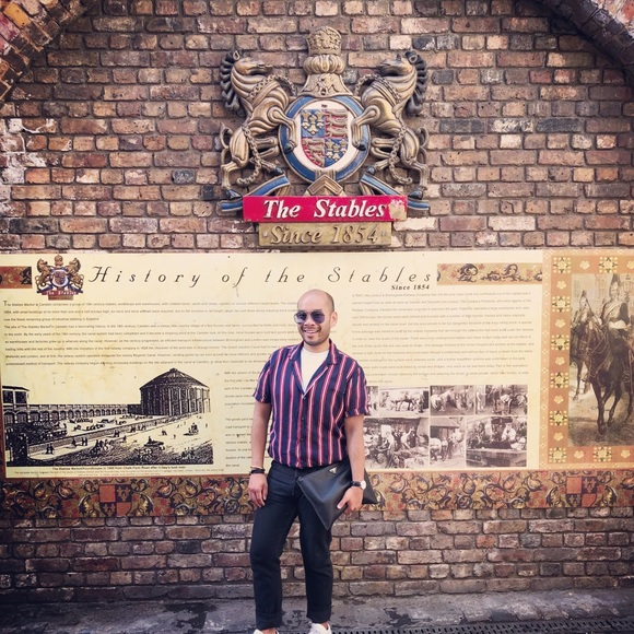 Meet your Posher, Alan - Picture 6 of 11